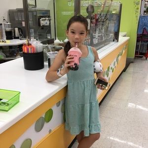 Meet your Posher, Sandra